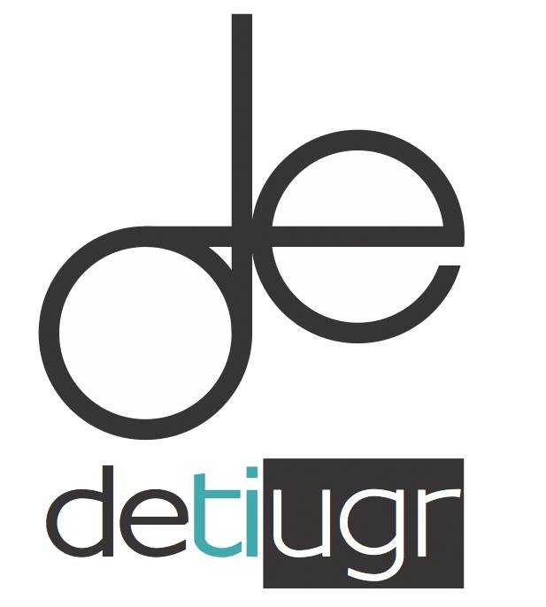 Logo de la delegación de estudiantes