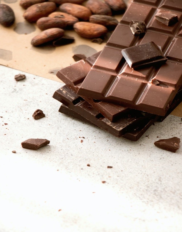 "Zotter – un imperio del chocolate en el corazón verde de Austria" 