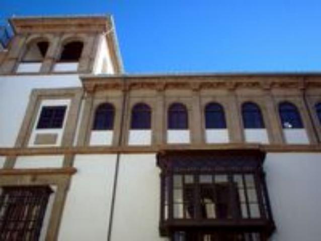 Edificio Buensuceso