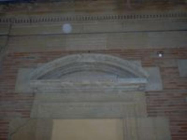 Palacio de las Columnas
