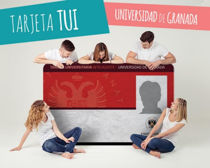 Campaña Informativa Emisión de la TUI Cartel Campaña Informativa Emisión de la TUI