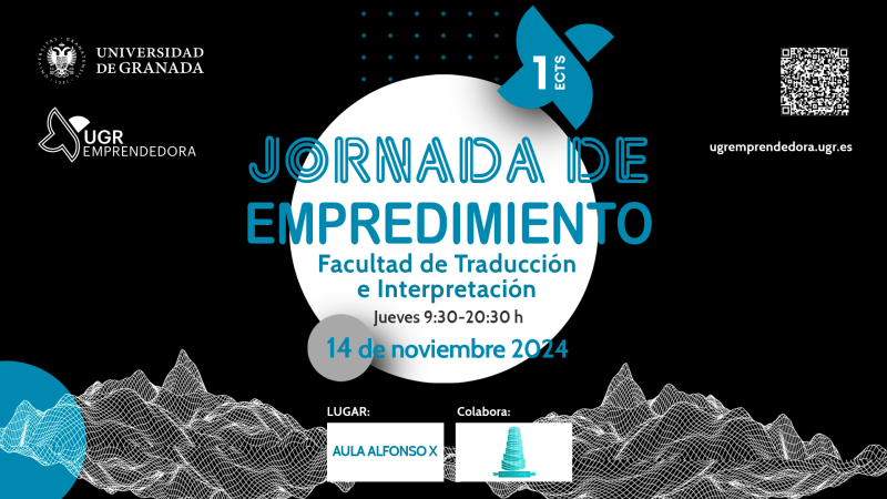 cartel jornada emprendimiento cartel jornada emprendimiento