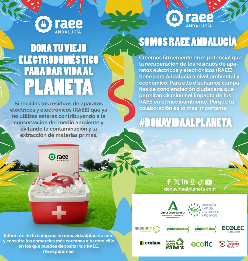 campaña dona vida al planeta cartel campaña dona vida al planeta
