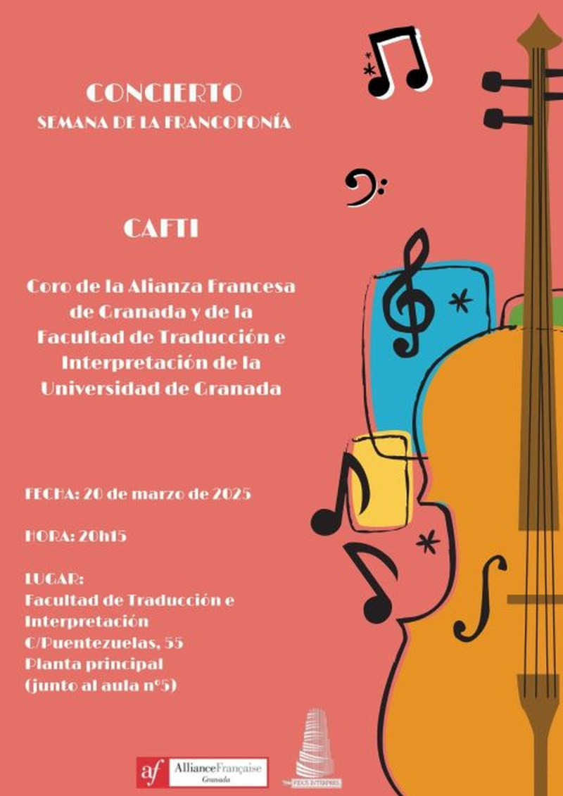 concierto cafti 20 marzo concierto cafti 20 marzo