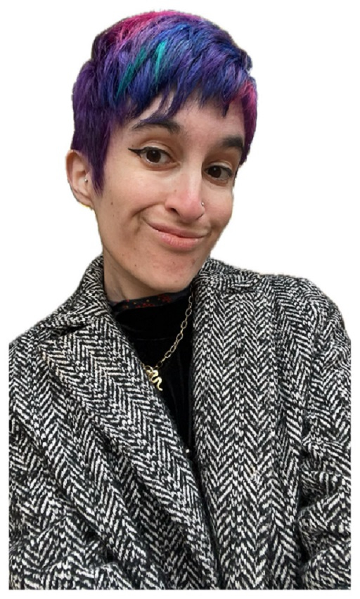 Laura B. Mayron Laura B. Mayron